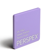 Parma Violet