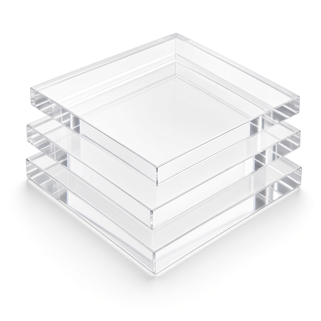 Acrylic Sheets