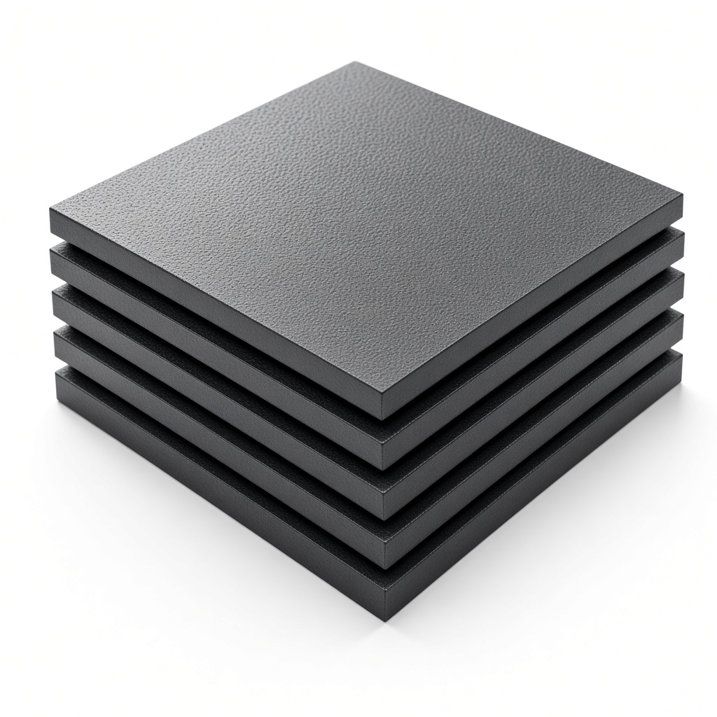 Engineering Plastics
