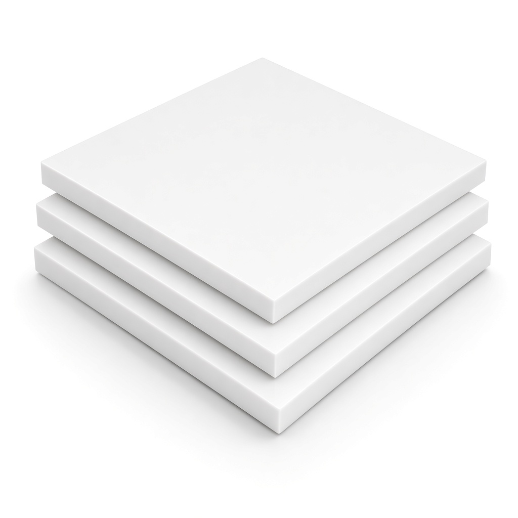 PVC Sheets
