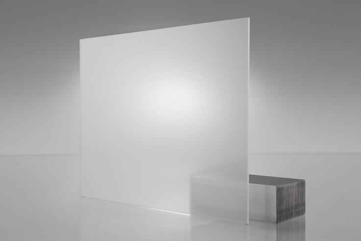 Anti Glare Acrylic sheet