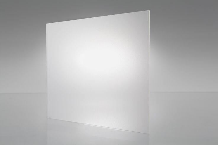 Plastic Lighting Materials