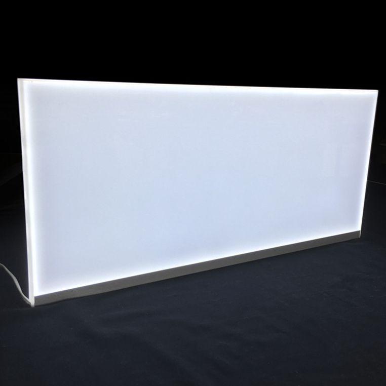 Plastic Lighting Materials