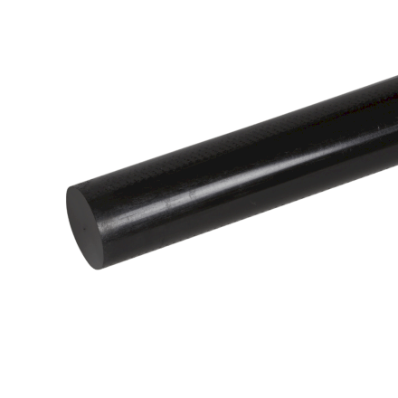 Acetal C Natural Sheets/Rods