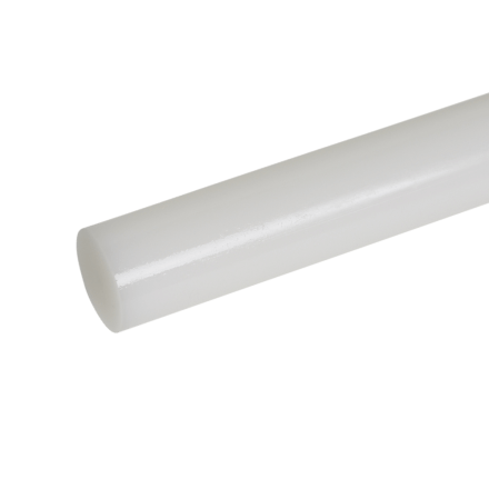 Acetal C Natural Sheets/Rods