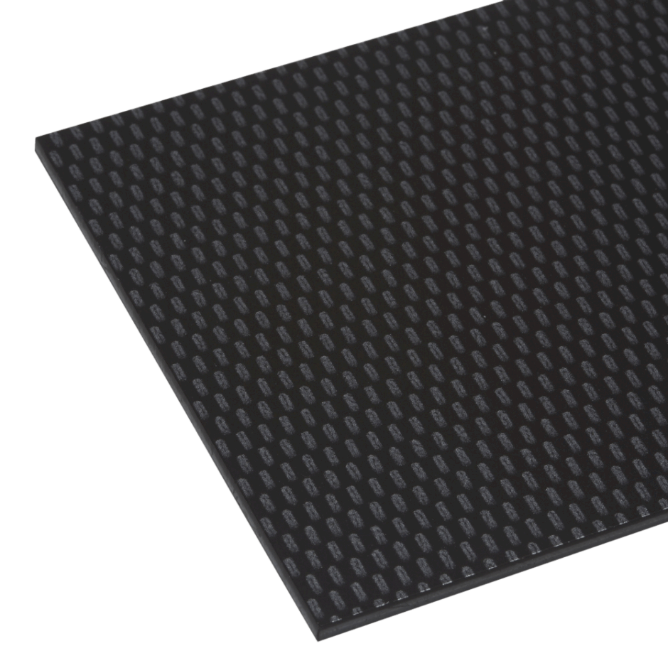 ABS Sheet and Rod