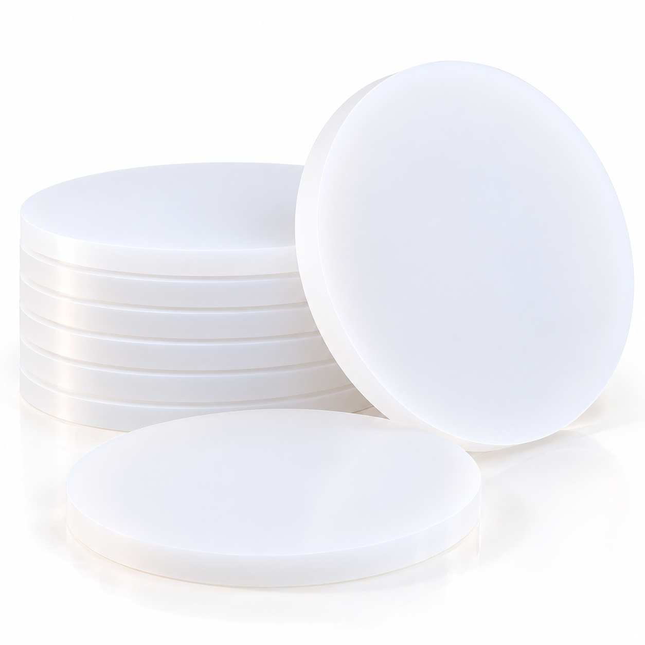 Led Diffuser Disc