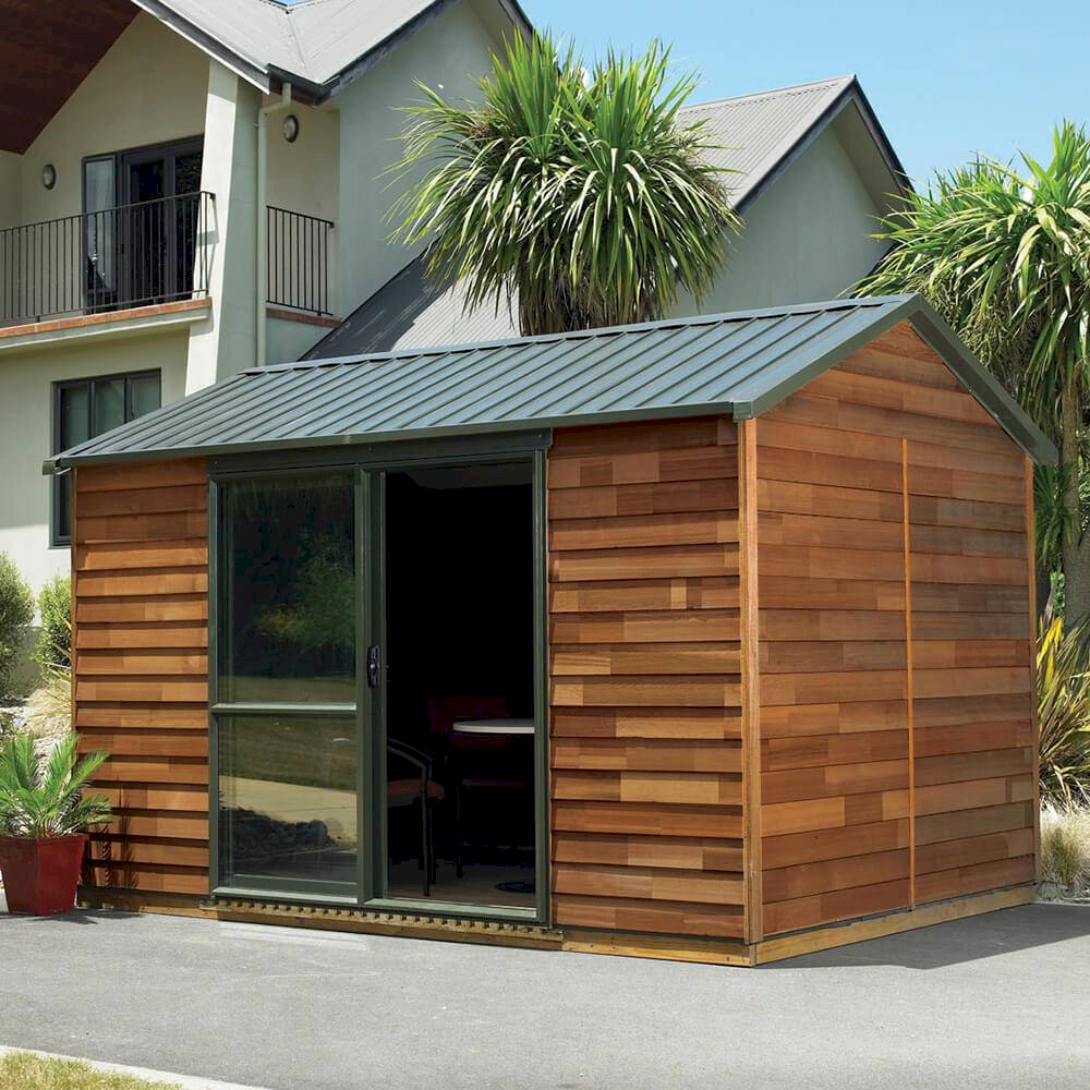 Replacement Acrylic Shed Windows