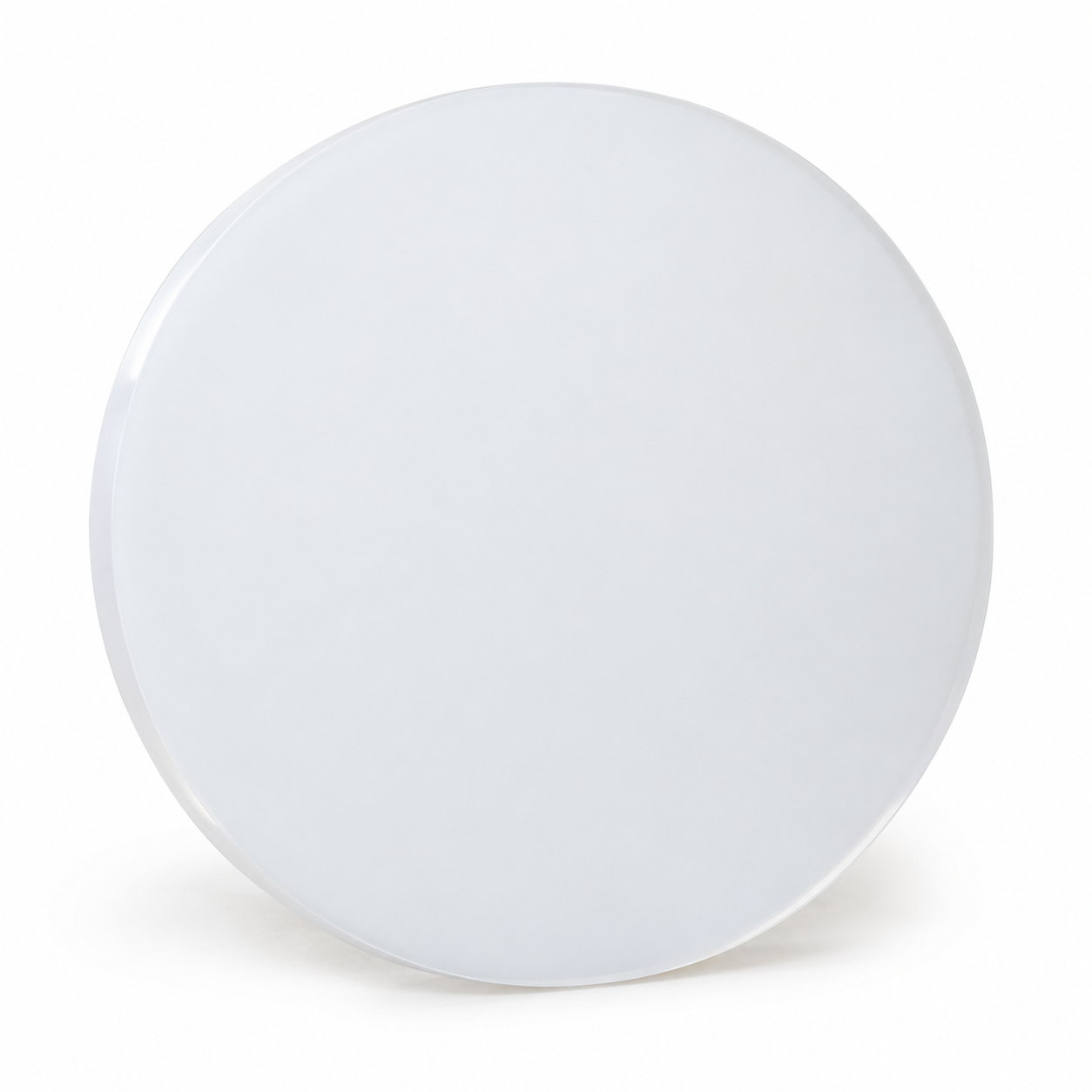 Opal Acrylic Disc
